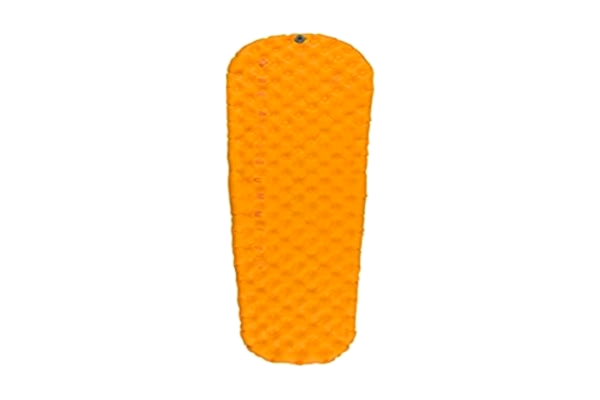 Sea to Summit  Ultralight Asc Insulated Mat Regular (Orange (ORANGE))