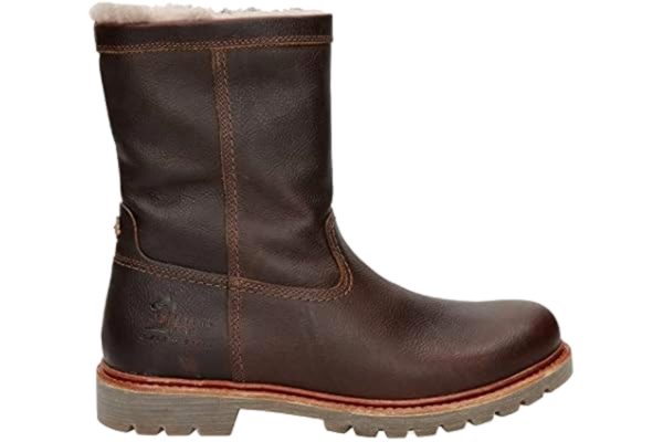 Panama Jack  Fedro Igloo - Chestnut - Miehet - 43 - Partioaitta
