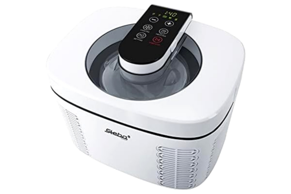 Steba  Ic110-jäätelö- ja jogurttikone