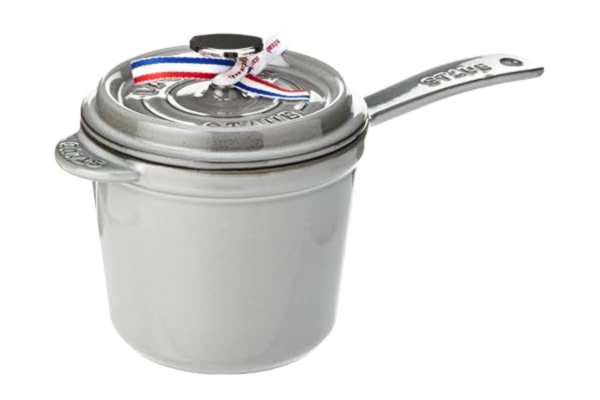 Staub STAUB 40509-706-0 Såsskål, Grå, 31 x 27,5 x 14 cm
