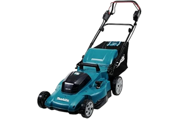 Makita  Elplæneklipper DLM539Z - lawn mower - electric - cordless