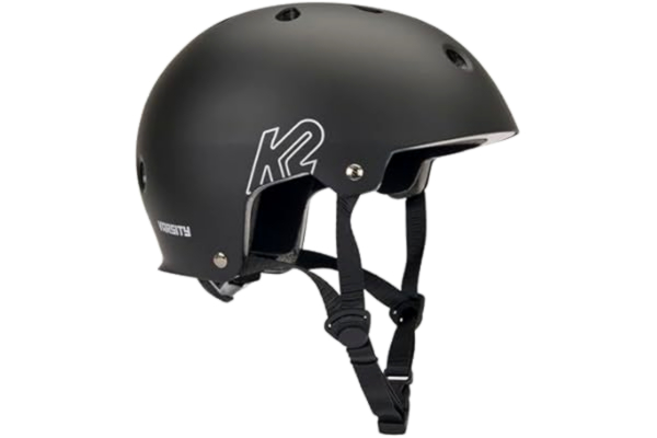 K2  Skates unisex inline-skridskor VARSITY, svart, 30H4100.1.1.S