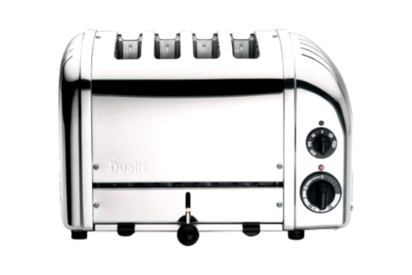 Dualit  Brødrister Toaster Classic New Gen Original DUALIT®