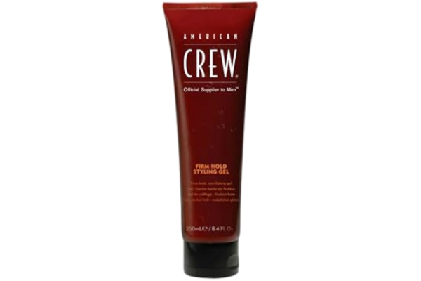 American Crew  Firm Hold Styling Gel 250 ml