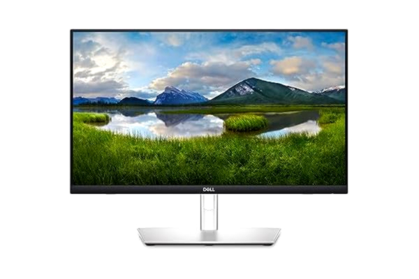 Dell 24" Dell P2424HT - 1920x1080 (FHD) - IPS - 90W USB 3.2 HUB