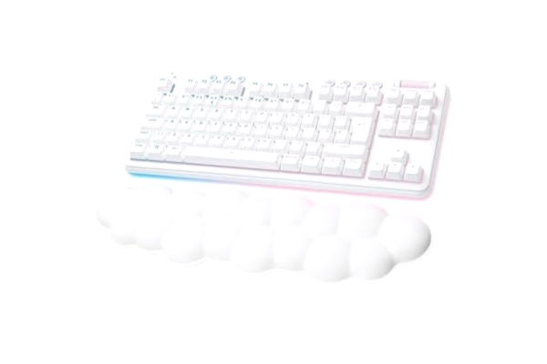 Logitech  Klawiatura Aurora G715 taktil (920-010465)