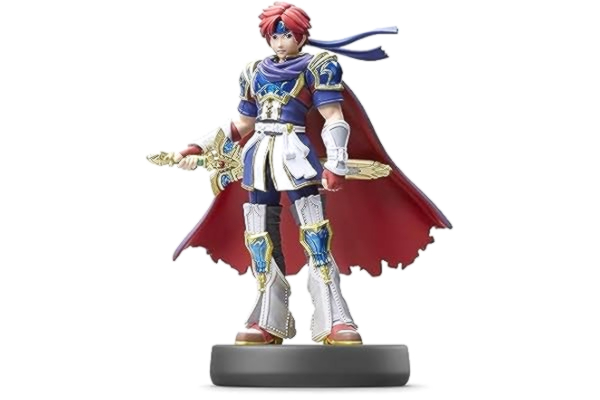 Nintendo  Roy No. 55 amiibo