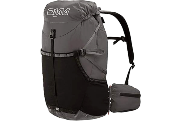 OMM M & O OMM Classic 25 Running Backpack - AW20