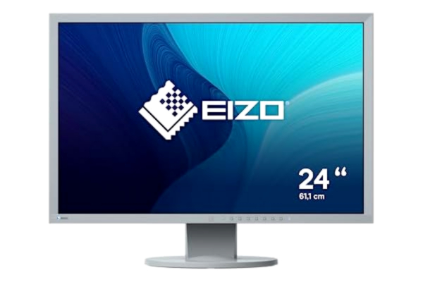 Eizo 24" EIZO FlexScan EV2430-GY
