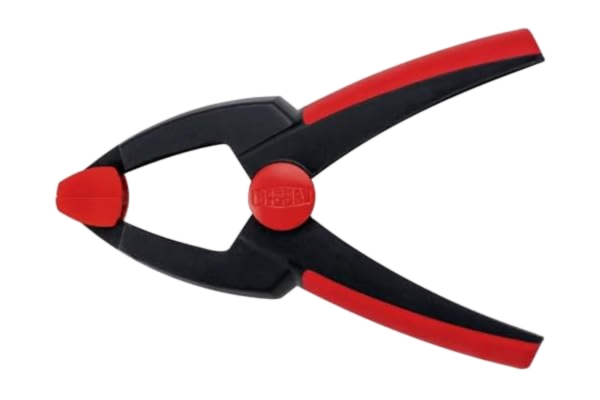 Bessey  Pinza XC 50x50mm