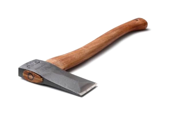 Hultafors  Klyvande Yxa KLY 7-0,9 SV, Flerfärgad, 51 x 17 x 2,7 cm, 840581