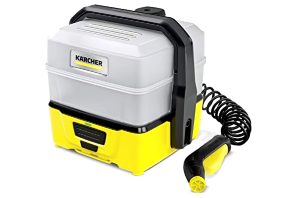 Kärcher Wave - Kärc Mobile Outdoor Cleaner 3 Plus | 1.680-030.0