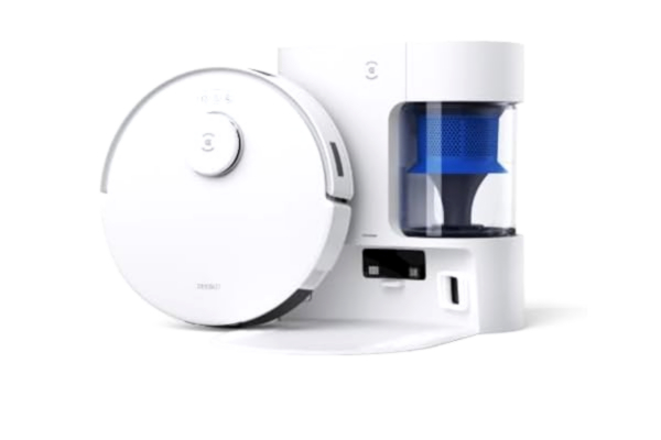 Ecovacs  Deebot N20 Plus robotstøvsuger DKX56+