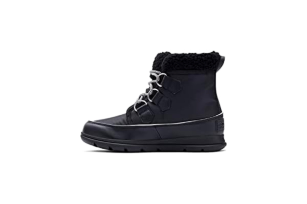 Sorel  Damskie buty Non Shell, EXPLORER CARNIVAL WP