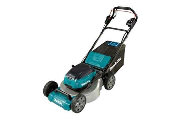 Makita  Plæneklipper 2x18v - DLM462Z