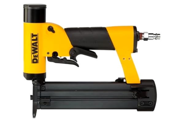 Dewalt DEWALT DPN2330-XJ Spikaren, Svart-Gul, En Storlek