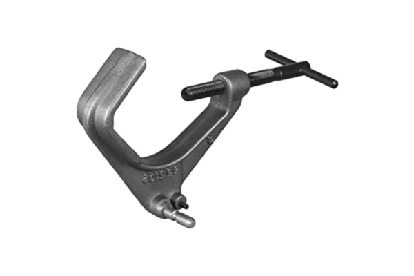 Rems  Handle F 4" tube - Tube holder 4"