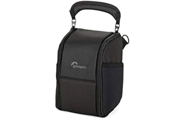 Lowepro  LP37179-PWW ProTactic Linsbyte 100AW Modulärt tillbehör för ProTactic 350 AW II/450 AW II Ryggsäckar, Svart