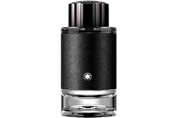 Montblanc EXPLORER eau de parfum vaporisateur 100 ml