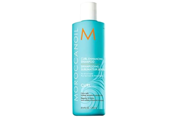 MoroccanOil Moroccanoil Curl Enhancing Shampoo, 250ml