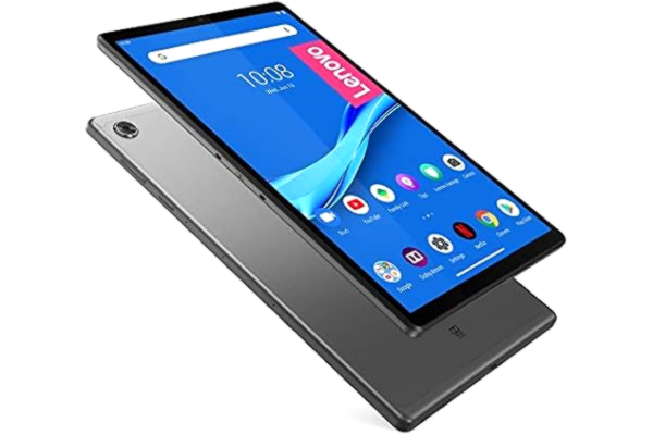Lenovo  Tab M10 Fhd Plus 26,2 Cm (10,3 Inch), 1920X1200, Fhd, Ips, Touch) Tablet-Pc (Octa-Core, 4 Gb Ram, 64 Gb Emcp, Wifi, Android 9), Grijs
