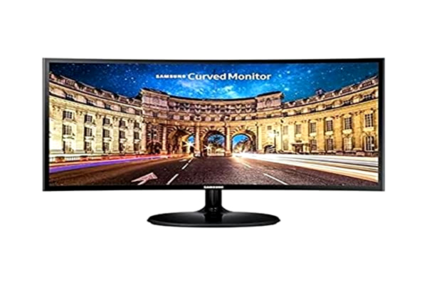 Samsung  LC27F390FHU 27"