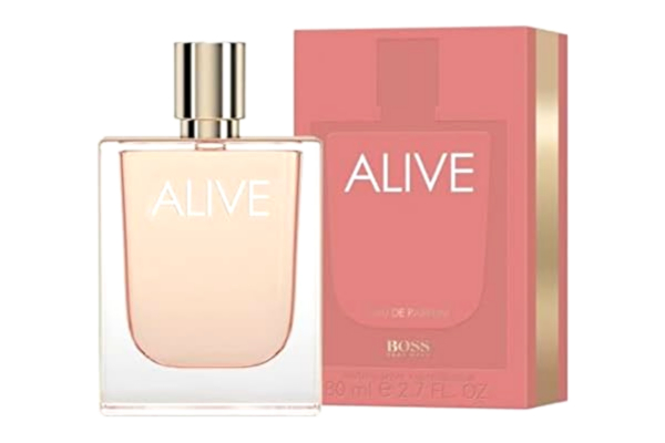 Hugo Boss  Boss Alive Eau de Parfum for Women 80 ml