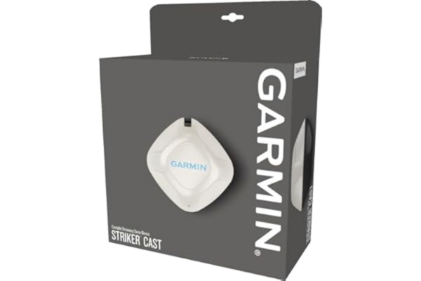 Garmin  Striker Cast