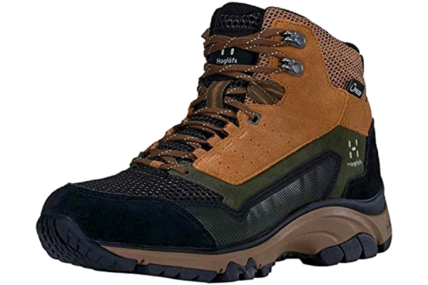 Haglöfs  Skuta Mid Women Eco Proof