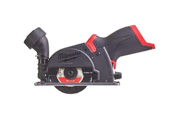 Milwaukee Multi-skæreværktøj M12 FCOT-0