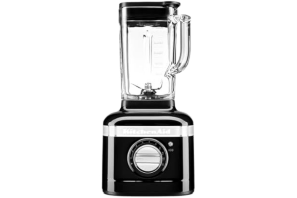 KitchenAid  Artisan K400 5KSB4026EOB Blender, Svart