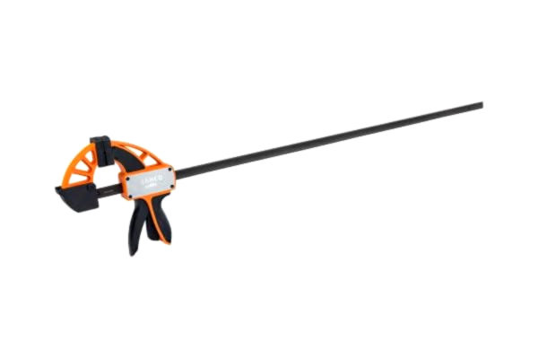 Bahco  QCB-450 – snabbklämma bättre 450 mm 150 mm Flerfärgat17