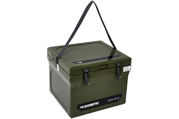 Dometic  Cool-Ice WCI 22 passiv køleboks, 22 liter