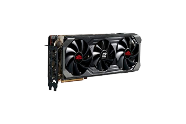 PowerColor Powercolor RX 6800XT 16GB Red Devil Edition