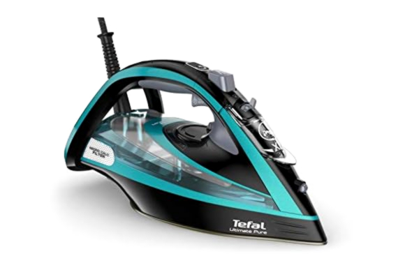 Tefal  höyrysilitysrauta FV9844E0 Ultimate Pure