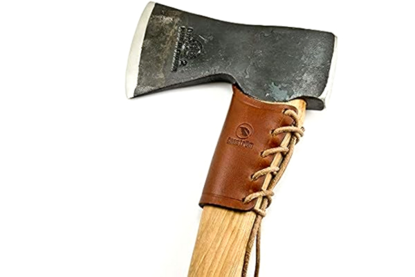 Casström Overstrike Guard Läderskydd