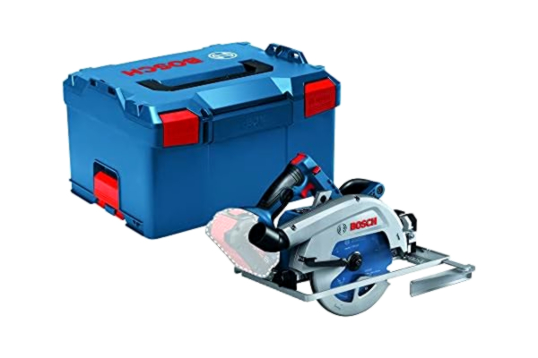 Bosch GKS 18V-68 GC (solo L-Boxx parallel guide))