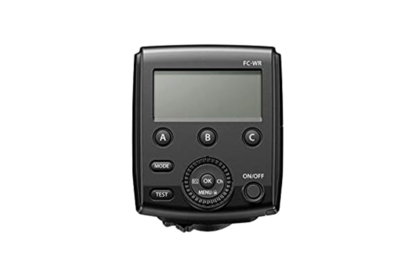 Olympus  FC-WR blixt befälhavare för flera blixtmottagare