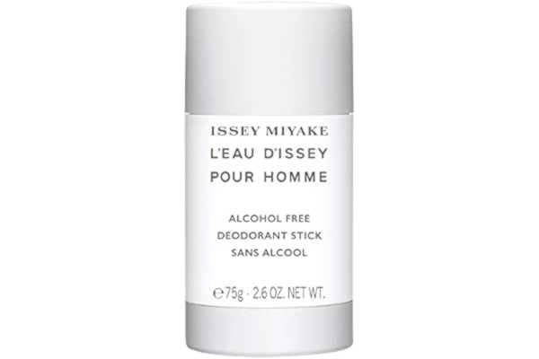 Issey Miyake L'UAE D'ISSEY HOME ISSEY MIYAKE STICK DESODORANT FÖR MAN