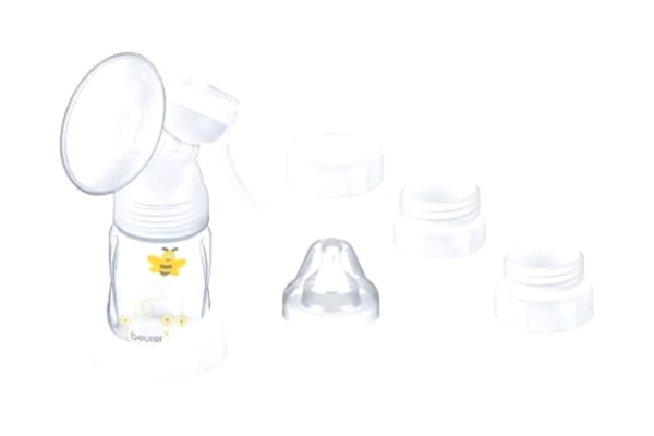 Beurer Handbröstpump BY15