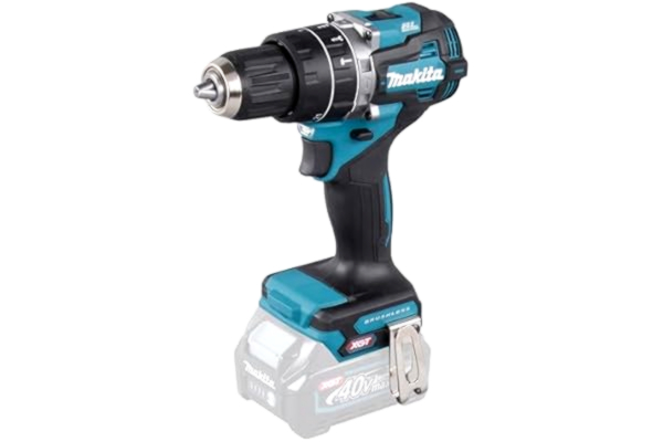 Makita  HP002GZ 40V Max Li-ion XGT borstlös kombiborr - batterier och laddare ingår inte