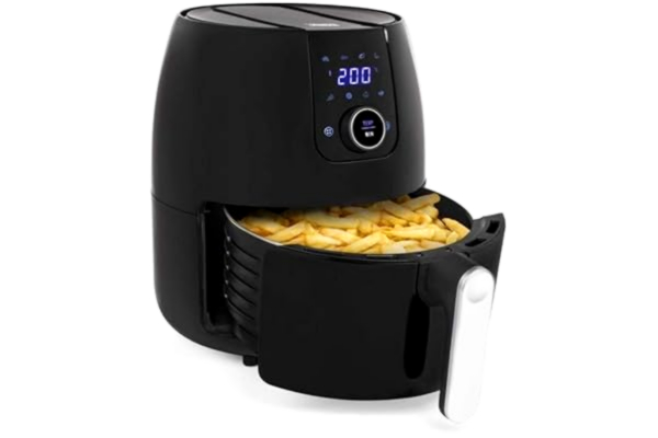 Princess  Aerofryer Digital 4,5 L Piano XXL 182025