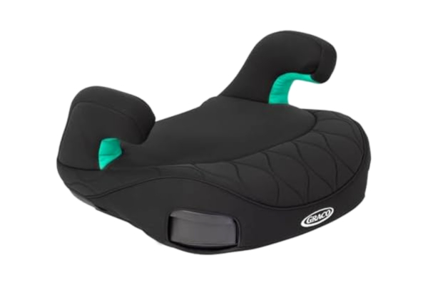 Graco  autostol GRACO SEAT BOOSTER MAX R129 MIDNIGHT