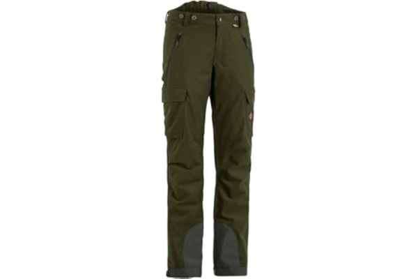 Swedteam SwedTeam Ridge M Trousers Forest Green