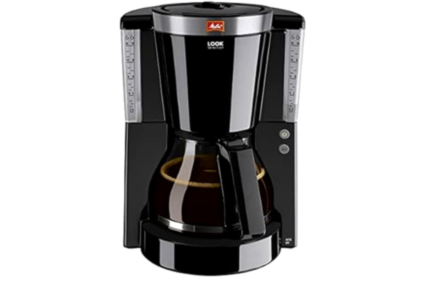 Melitta  Look IV Selection - Black