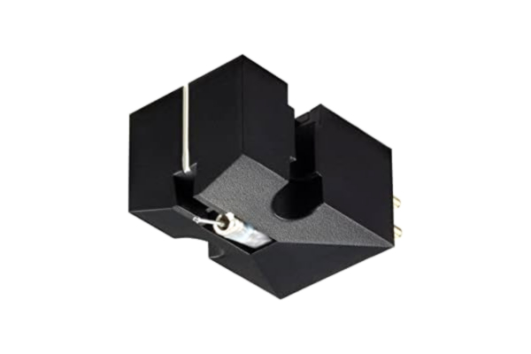 Denon  (Dl 103 Black) Testina Mc Stereo A Bobina Mobile