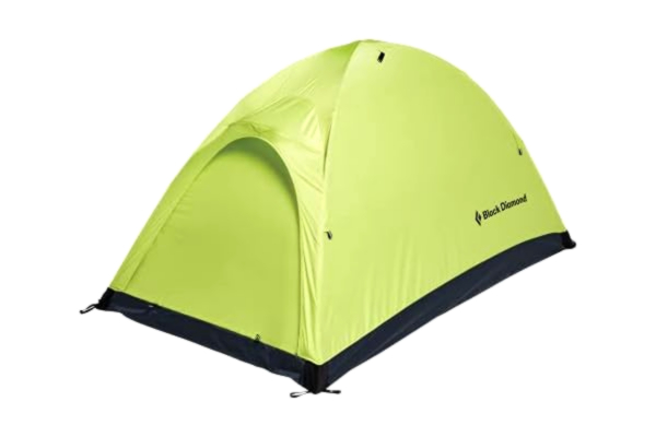 Black Diamond  Eerste licht 2 Tent