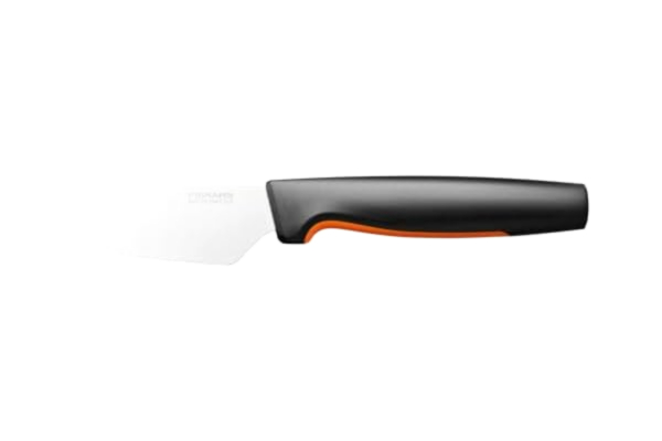 Fiskars  smörkniv, Functional Form, Totallängd: 20 cm, japanskt rostfritt stål/plast, 1057546