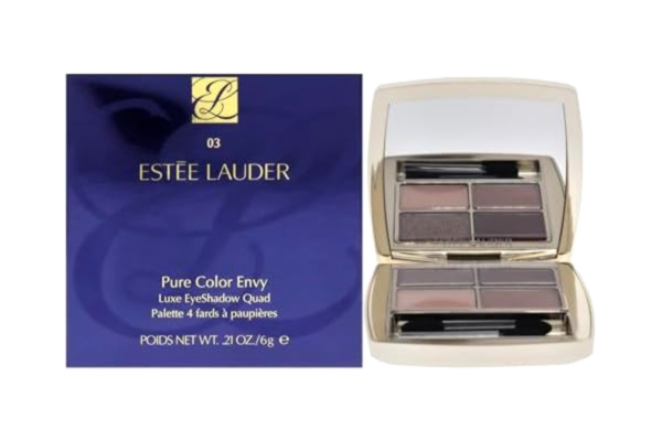 Estee Lauder PURE COLOR ENVY ögonskugga kvadrat 6 g