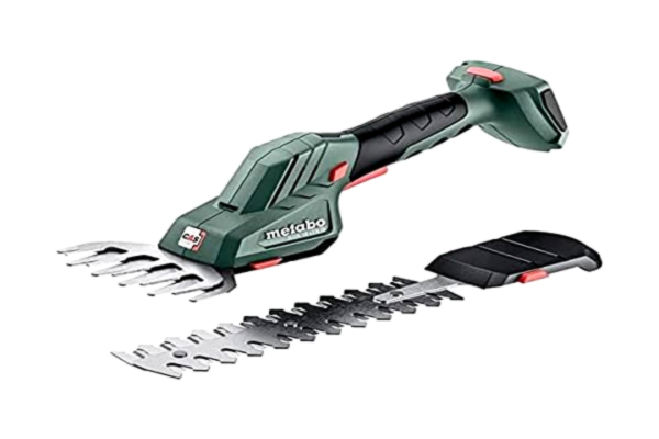 Metabo Busktrimmer og græsklipper SGS 18 LTX Q solo